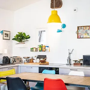  Appartement Lumineux Aix Plein Centre Avec Parking Privé Gratuit