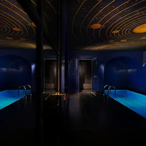 Maison Souquet 5*, Paris France