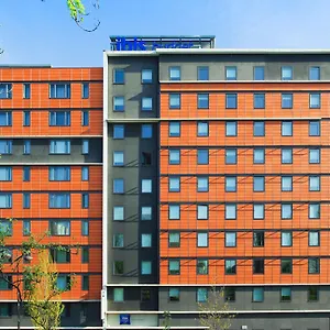 Ibis Budget Nord 18ème 2*, Paris France