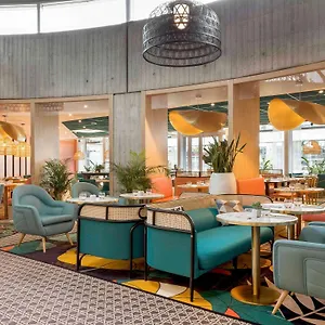 Novotel Paris Charles De Gaulle Airport 4*, Le Mesnil-Amelot France
