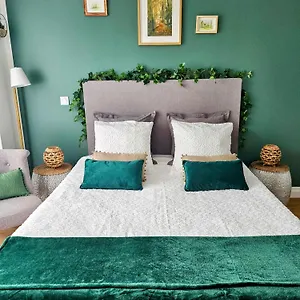  Appartement Le Paradis Aix-en-provence, Parking, Piscine