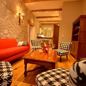  Appartement L'appartement Mathilde