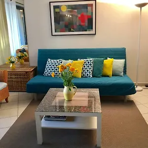  Appartement Allées Provençales